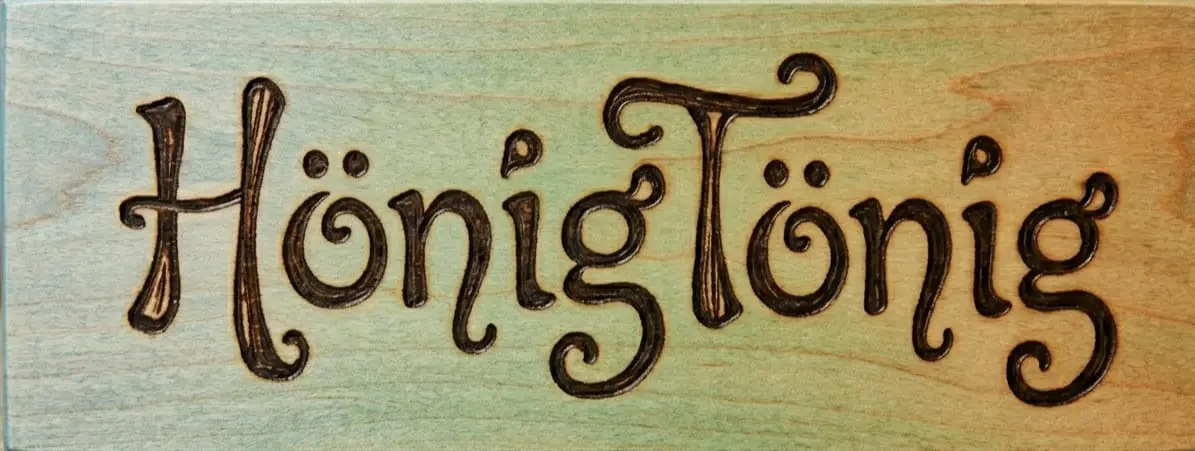 HönigTönig